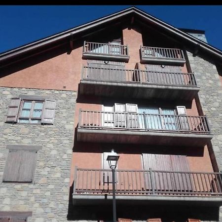 Apartamento Duplex Esterri Ideal Para Familias Эстерри-д'Анеу Экстерьер фото