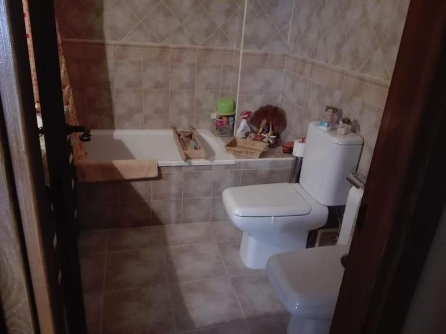 Apartamento Duplex Esterri Ideal Para Familias Эстерри-д'Анеу Экстерьер фото