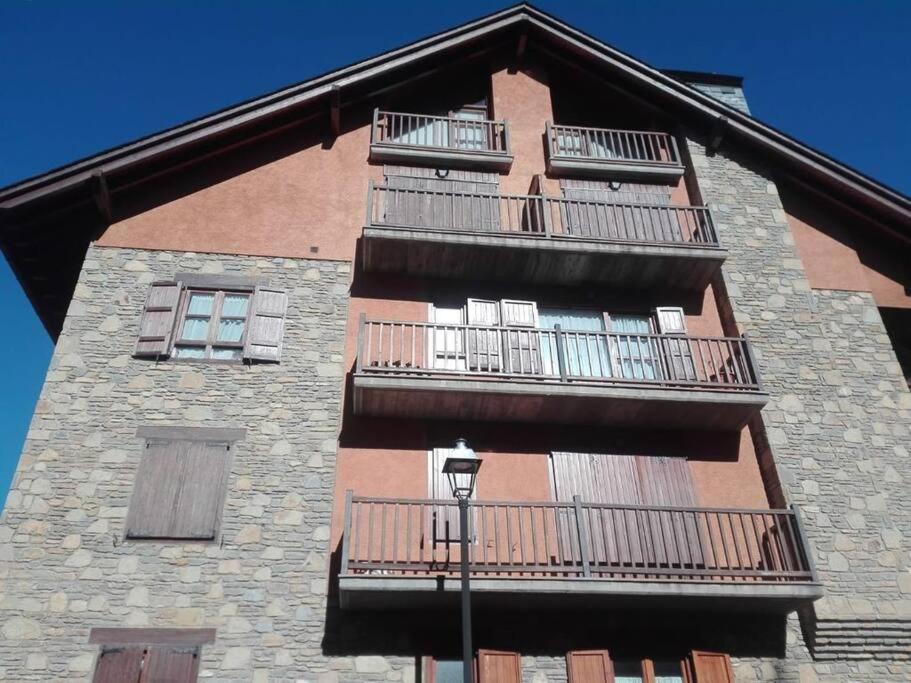 Apartamento Duplex Esterri Ideal Para Familias Эстерри-д'Анеу Экстерьер фото