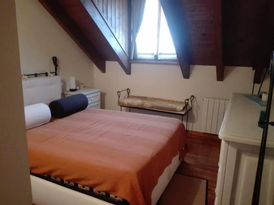 Apartamento Duplex Esterri Ideal Para Familias Эстерри-д'Анеу Экстерьер фото