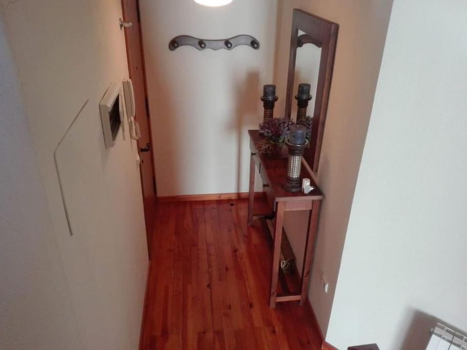 Apartamento Duplex Esterri Ideal Para Familias Эстерри-д'Анеу Экстерьер фото