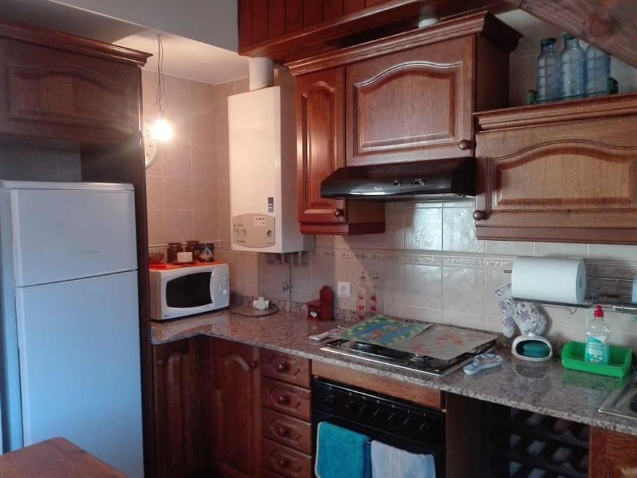 Apartamento Duplex Esterri Ideal Para Familias Эстерри-д'Анеу Экстерьер фото