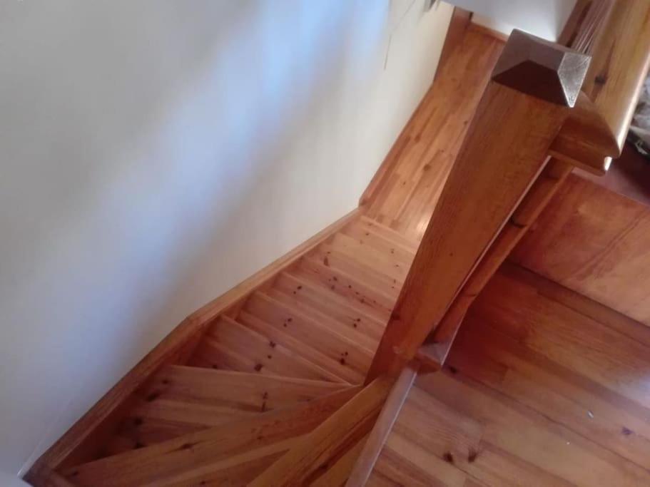 Apartamento Duplex Esterri Ideal Para Familias Эстерри-д'Анеу Экстерьер фото