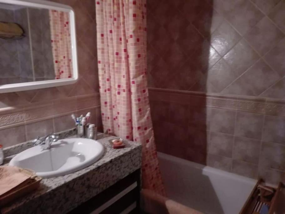 Apartamento Duplex Esterri Ideal Para Familias Эстерри-д'Анеу Экстерьер фото