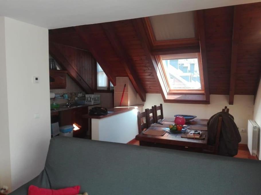 Apartamento Duplex Esterri Ideal Para Familias Эстерри-д'Анеу Экстерьер фото